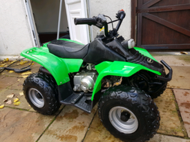 farm quad bikes for sale gumtree